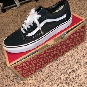 Vans Old Skool Sneaker